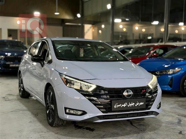 Nissan Versa 2023 for sale in Iraq - Kirkuk